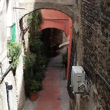 Colletta Apartment *