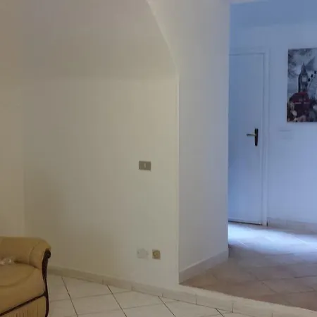 Colletta Apartment