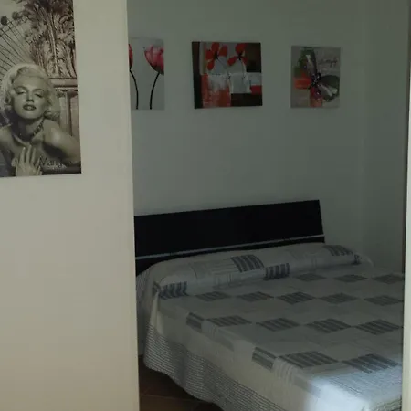 Apartment Colletta
