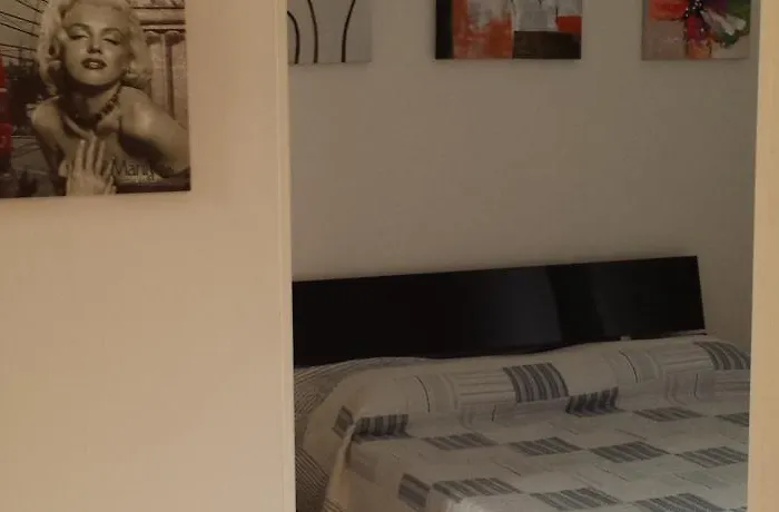 Colletta Apartamento