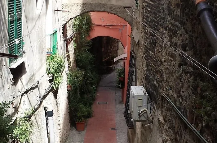 Colletta Apartamento *