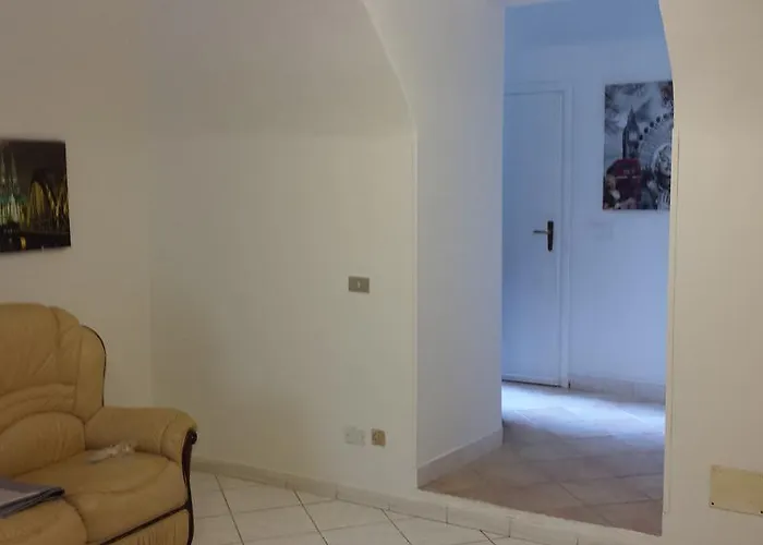 Colletta Apartamento